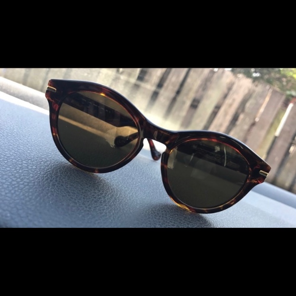Electric Potion Women's Brand New Sunglasses - Picture 1 of 4